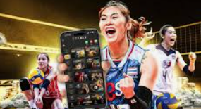 เดิมพันวอลเลย์บอลเอเชีย ufabet เปิดมิติใหม่ของการเดิมพันกีฬาที่น่าตื่นเต้น